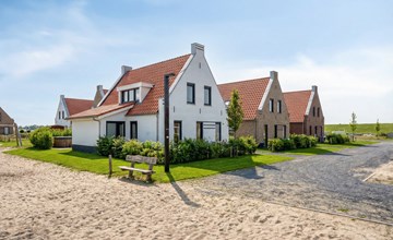 Hofvilla mit Hot Tub & Sauna | 8 Pers. 2