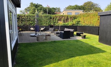 "Manina" - 230m from the sea 3