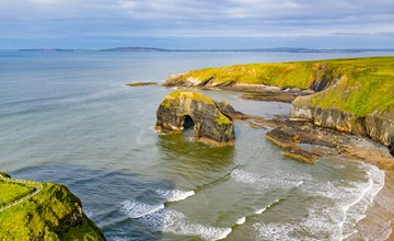 Ballybunion(TR4) HC No 21 2