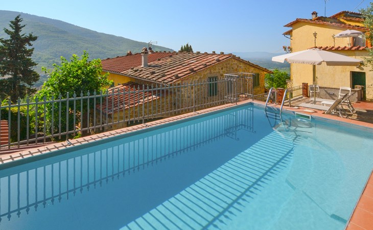 Il Frantoio 1