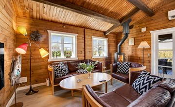 3 bedroom gorgeous home in Haderslev 3