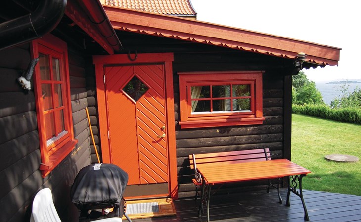 Stunning home in åsgårdstrand with WiFi 1
