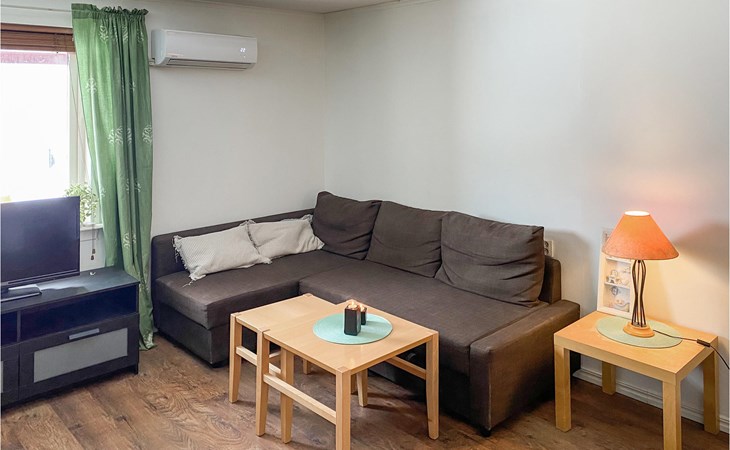 1 bedroom stunning apartment in Sommen 1