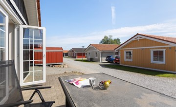 Stunning home in Gråsten with sauna 2