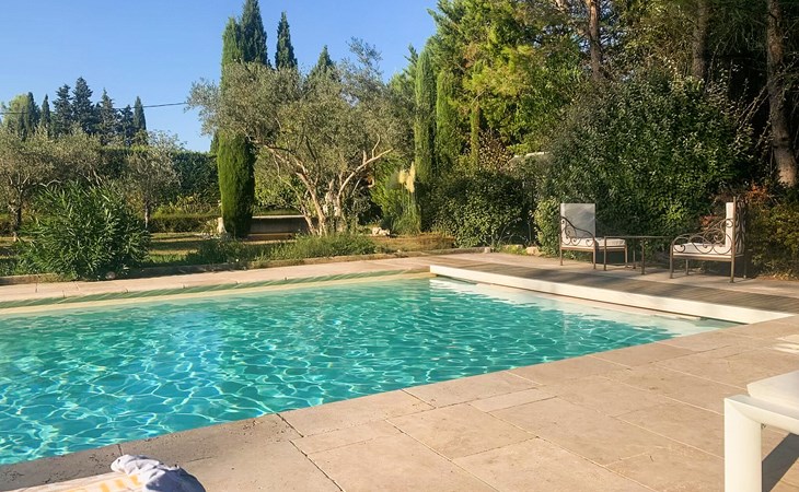 Pet friendly home in Saint-Rémy-de-Provence 1