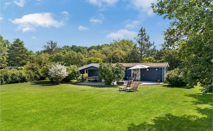 Stunning home in Vig with WiFi 1