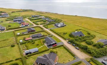 „Eberta“ – 200 m bis zur Bucht im Lim Fjord 3