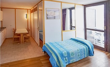 1 bedroom nice apartment in Vason 2