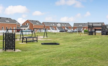 "Efraima" - 1.7km from the sea in Western Jutland 2