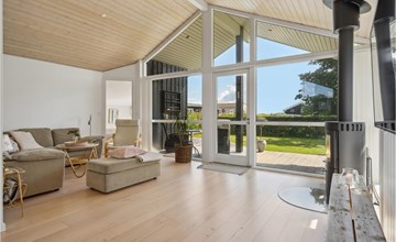 Stunning home in Børkop 3