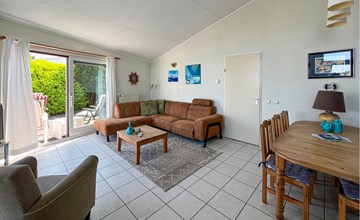 2 bedroom lovely home in Lemmer 3