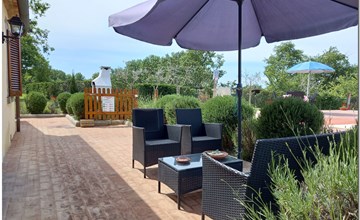 Villino Cortona - Ihre Entspannung im Herzen der Toskana. 3