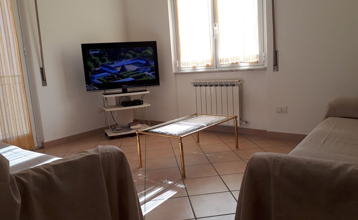 Enrica 1 in Moneglia 1