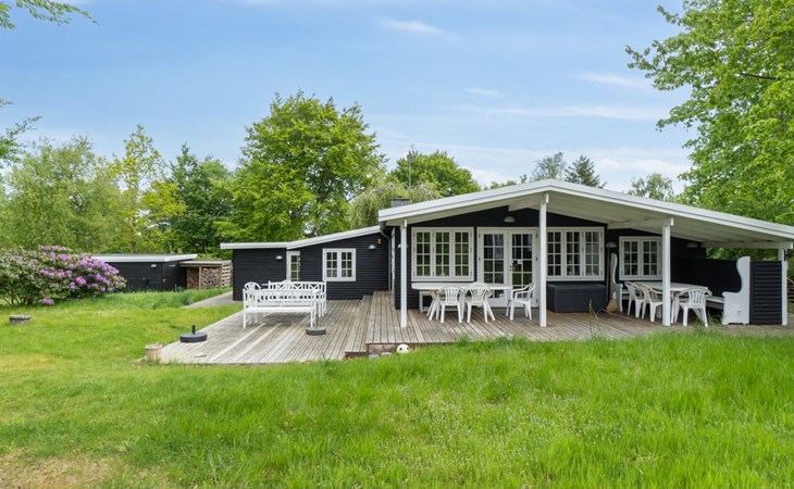 „Rami“ – 2 km vom Meer entfernt in Sealand 1