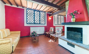 Schönes Haus in Dicomano mit WLAN 3