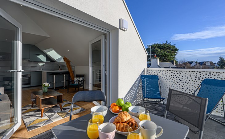 Les Terrasses de Saint-Colomban 1