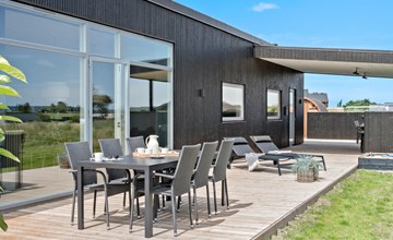 Cozy home in Børkop with sauna 2