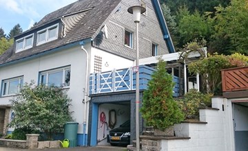 Wohnung "Berchhus" 2