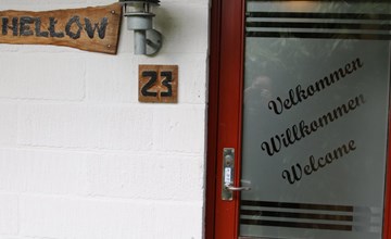 "Thorwer" - 250 meter van de zee in Zuidoost-Jutland 2