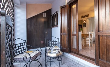 La Corte del Gallo 3