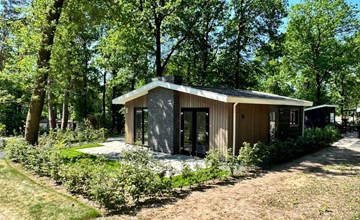 Wildhoeve | 6 Pers. 3