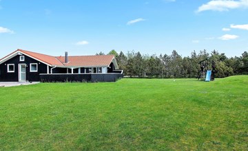 "Stense" - 900m from the sea 3