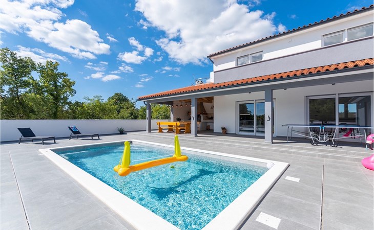 Villa Casa Mara 1
