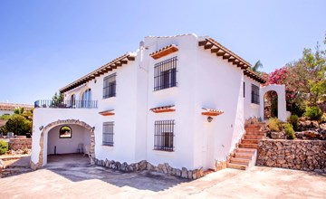 Villa Teresita 3