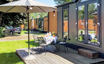 Tiny Haus Altmühlpanorama 2