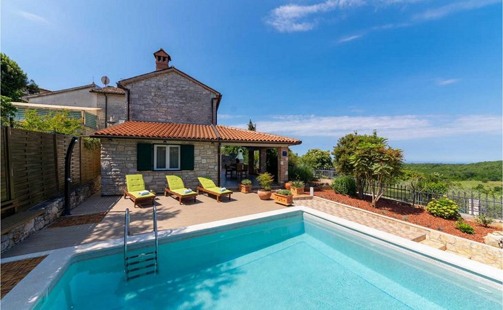 Villa Lilly 1