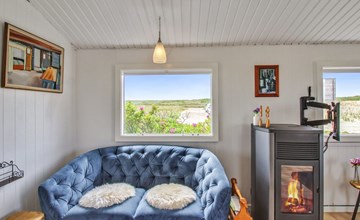 "Inka" - 100 meter van de zee in West-Jutland 3