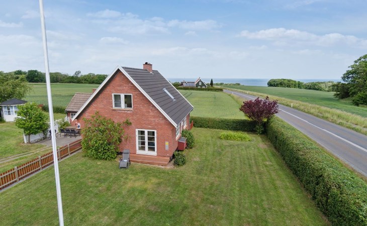 "Hildulf" - 1km from the sea 1