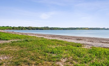 „Dolores“ – 100 m vom Meer entfernt in Südostjütland 3