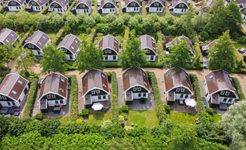 Koningshoeve Wellness 4 Personen 2