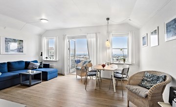 Amazing apartment in Rudkøbing 2