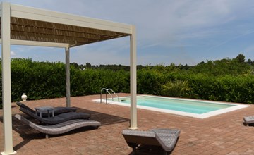 Wunderschönes Ferienhaus in Martina Franca 3