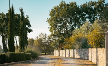 Ferienvilla "Villa Bianca" mit Sauna 3
