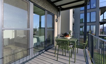 Cozy apartment in Lembruch/Dümmer See 3