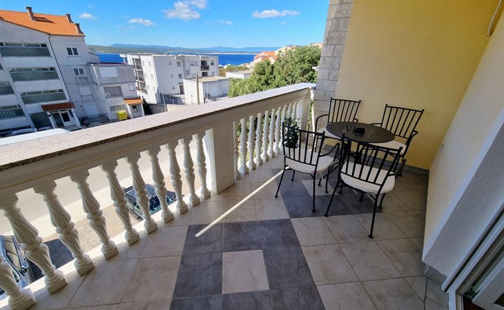 Studio-Wohnung in Crikvenica 1