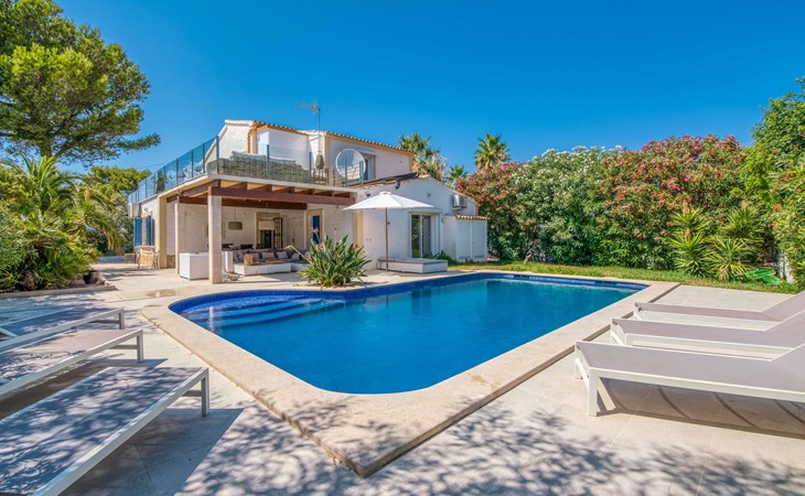 Casita de Nicolas 1