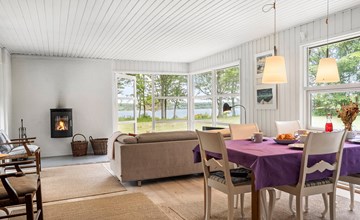 Amazing home in Roslev with WiFi 3