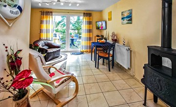 Ferienwohnung Waren (Müritz) 2