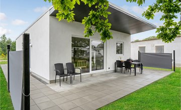 Lovely home in Ringkøbing with kitchen 2