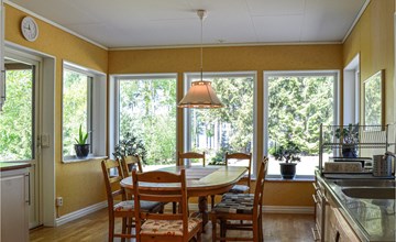 4 bedroom lovely home in Mariefred 3