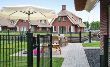 4 bedroom amazing home in Idskenhuizen 2