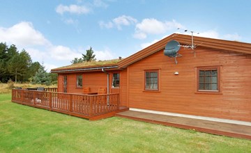 "Jo" - 1.2km from the sea in NW Jutland 3