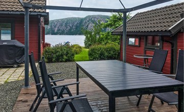 Stunning home in Farsund with sauna 3