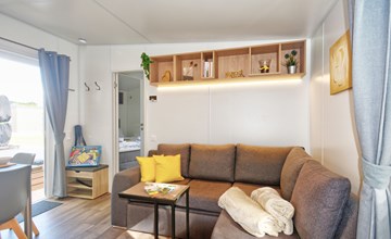 Tiny house knuffelnest 3