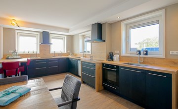 Guesthouse Eindeloos - 4x double room 2