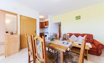 Gorgeous apartment in Peruski with WiFi 3